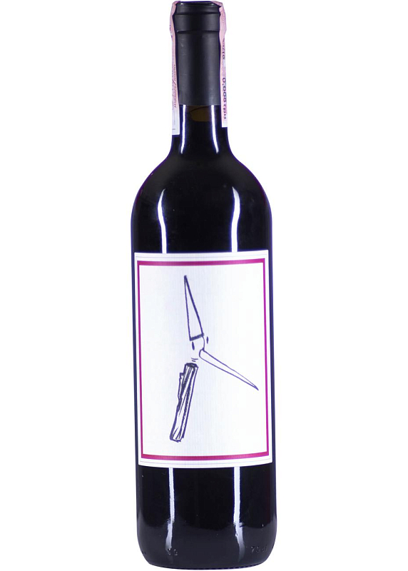 Вино Fattoria Dievole Pinocchio Toscana червоне сухе 13°