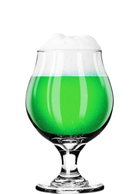 Пиво FDB PREMIUM «EMERALD»