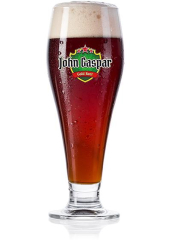 Пиво «Джон Гаспар Бархатное»