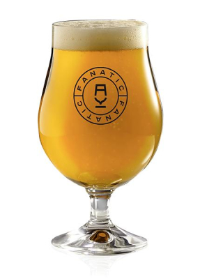 Крафтовое пиво Fanatic IPA VIBES Hazy IPA