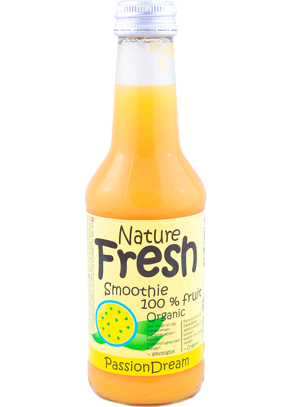 Смузи Ginger Dream