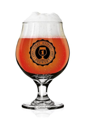 Пиво FDB «Amber Ale»