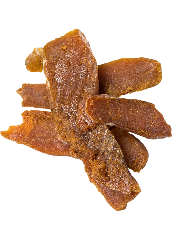 Палочки к пиву из икры трески 40г