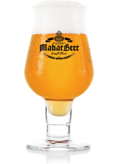 Пиво Makarbeer «Янтарный Эль»