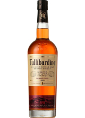 Виски Tullibardine Burgundy Finish 228 43°