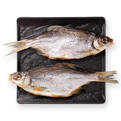 Рыба «Густера» вяленая