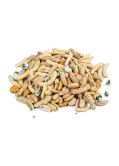 Ореховый микс к пиву острый