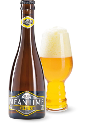 Пиво Meantime «Pilsner»