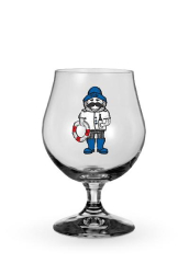 Бокал Brussel «Sailor» 0.4l