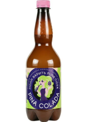 Сидр Molly Brewery «Punk Cider Pina Colada»