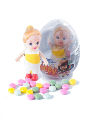 Игрушка Яйцо с Сюрпризом