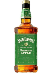 Ликер Jack Daniel`s Tennessee Apple 1л