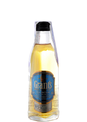 Виски Grant's Ale 40°