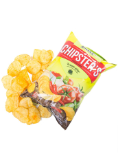 Чипсы «Chipsters» Томат Спайси, 70 г