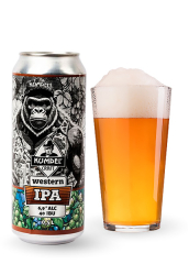 Пиво Kumpel Western IPA 0.5л