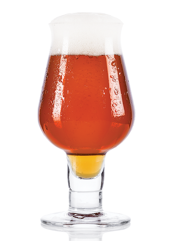 Пиво FDB «zakonCHILI» червоне нефільтроване 5.6°