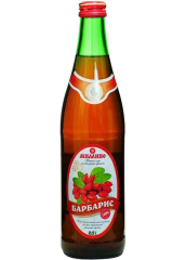 Напиток «Миллино» Барбарис 0.5l