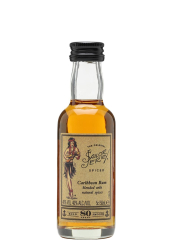 Ром Sailor Jerry 40°