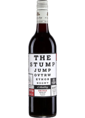 Вино d'Arenberg Stump Jump Shiraz красное сухое 14.3°