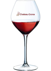 Вино Chateau Grona Княгиня Лидия