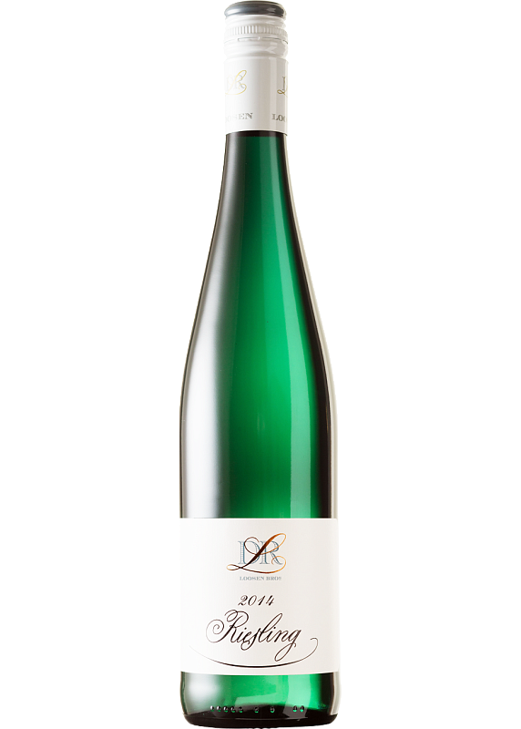 Вино Dr. L Riesling біле солодке 8.5°