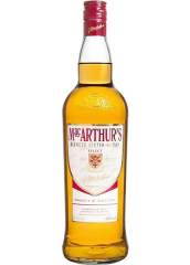 Виски MacArthur's 3 года 1л
