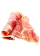 Хамон серрано CAMPESINO