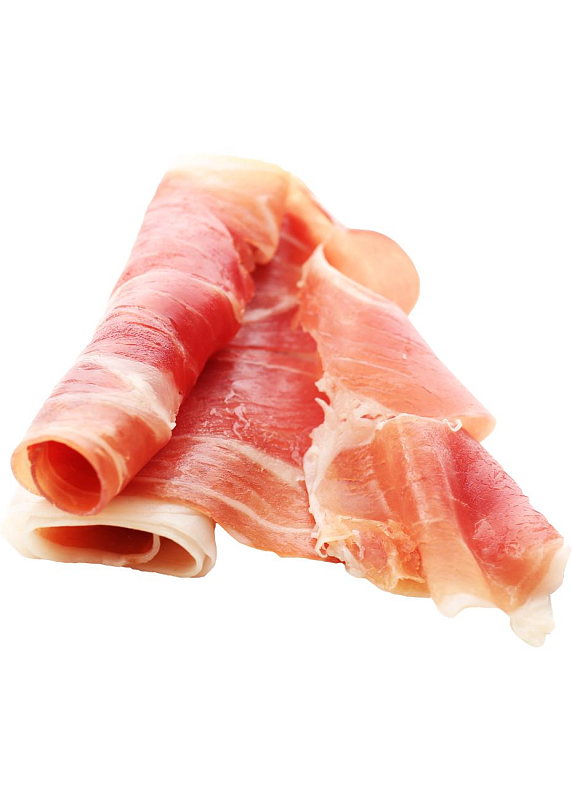 Хамон серрано CAMPESINO