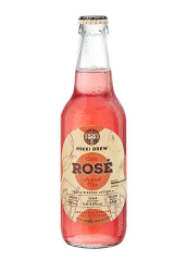 Сидр Mikki Brew Rose 0.33л
