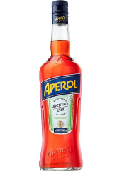 Аперитив Aperol Aperitivo 0.7л