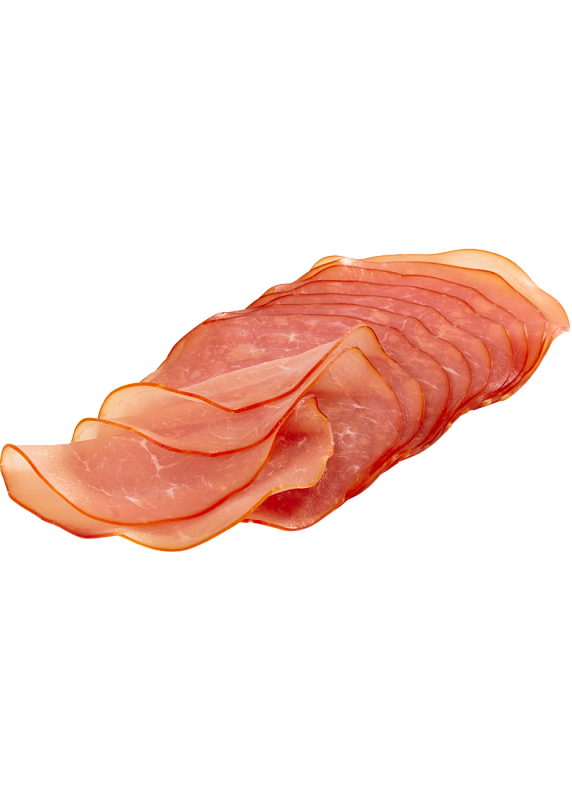 Мясо к пиву Хамон серрано REZERVA LIMPO