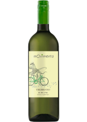 Вино Movimento Trebbiano IGT Rubicone 0.75л