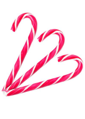 Карамель «Roks» Новогодняя, 28 г