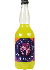 Сидр Molly Brewery «Punk Cider Daikiri»