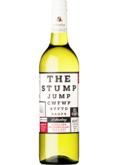 Вино d'Arenberg Stump Jump White белое сухое 12.4°