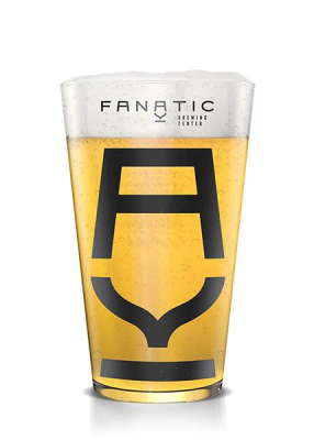 Пиво Fanatic Трембита ХОП