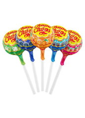 Карамель «Chupa Chups» best, 12г