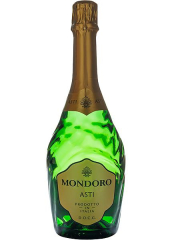 Вино игристое Mondoro Asti 0.75л