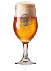 Крафтовое пиво FDB «Бельджиан Спирит» Belgian Pale Ale