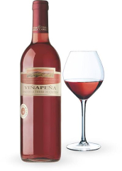 Вино Garcia Carrion «Vinapena Rose» розовое сухое 11.5°