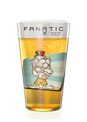 Пиво Fanatic «Blonde Ale»