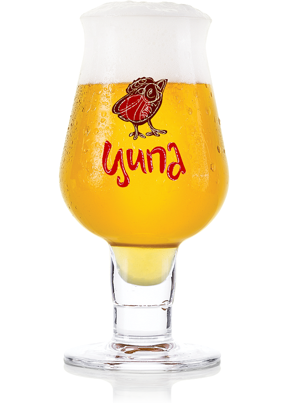 Розливне Пиво Ципа «Під Смереков» світле нефільтроване 5.0°