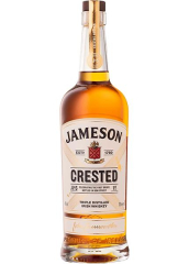 Виски Jameson Crested 0.7л