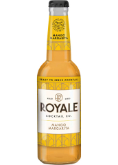 Коктейль винный Royale Mango Margarita 0.33л