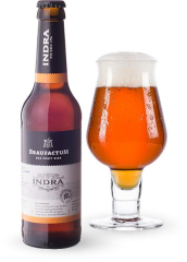 Пиво BraufactuM «Indra»