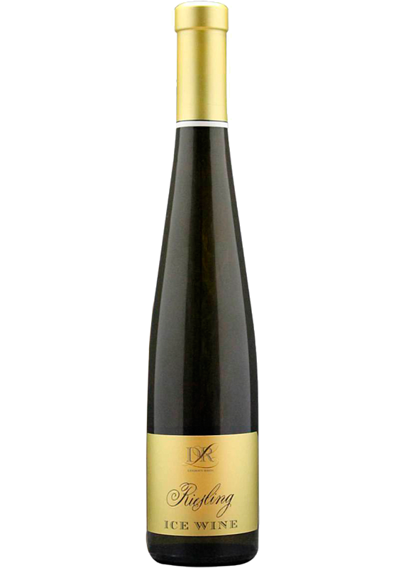 Вино Dr. L Riesling Ice Wine 2013 біле солодке 8°