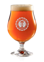 Крафтовое пиво FDB «Бурштиновий Ель» Amber Ale