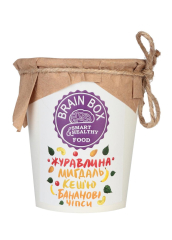 Орехово-фруктовый микс «Мега микс» 70г