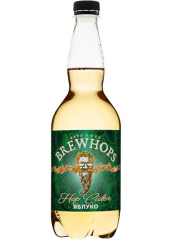 Сидр Brewhops «HOP Cider Яблоко»