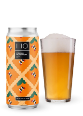 Пиво SHO Brewery ШО Pyrizhok 0.33л